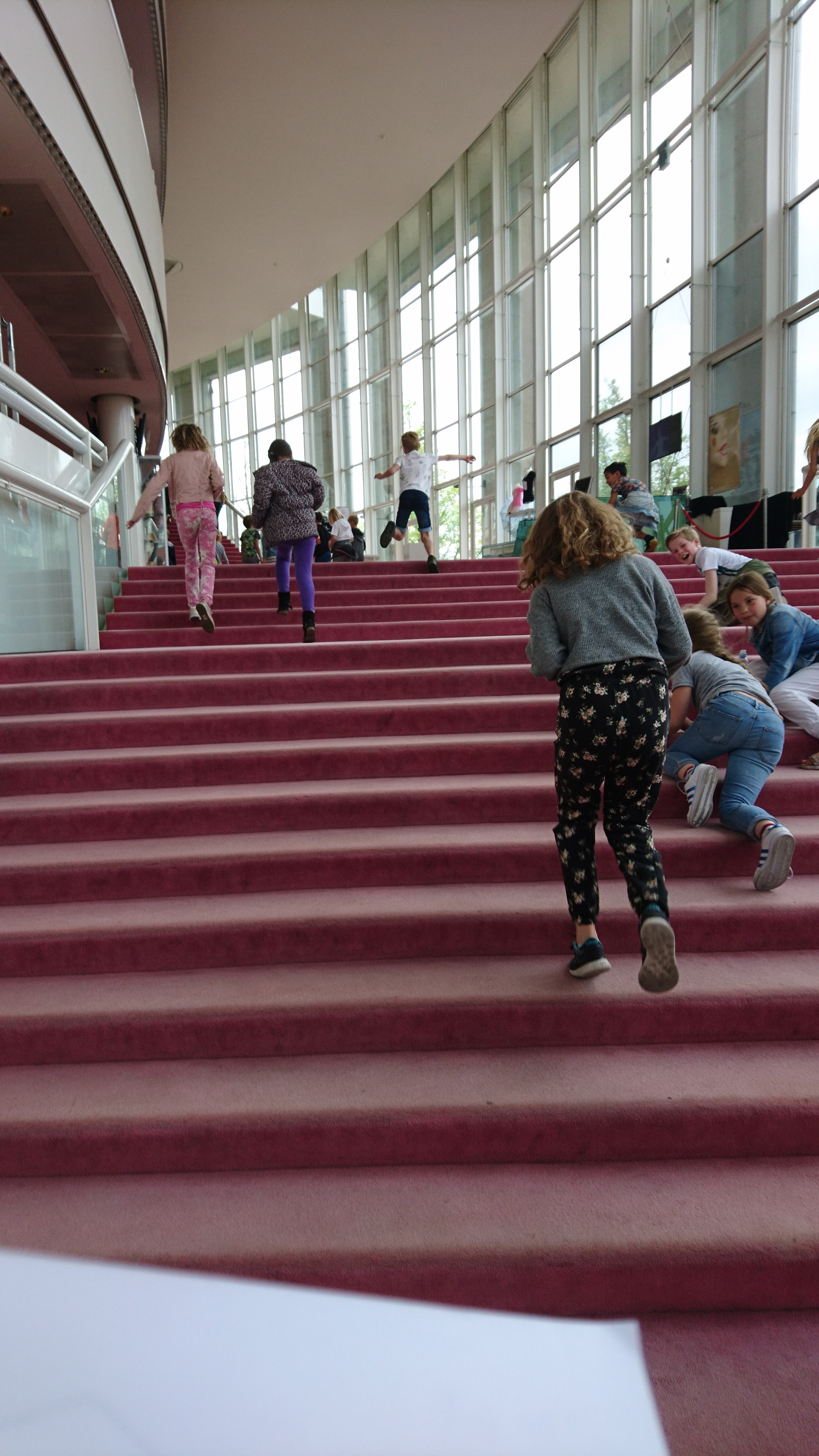 Voorstelling "Hondenhartje"