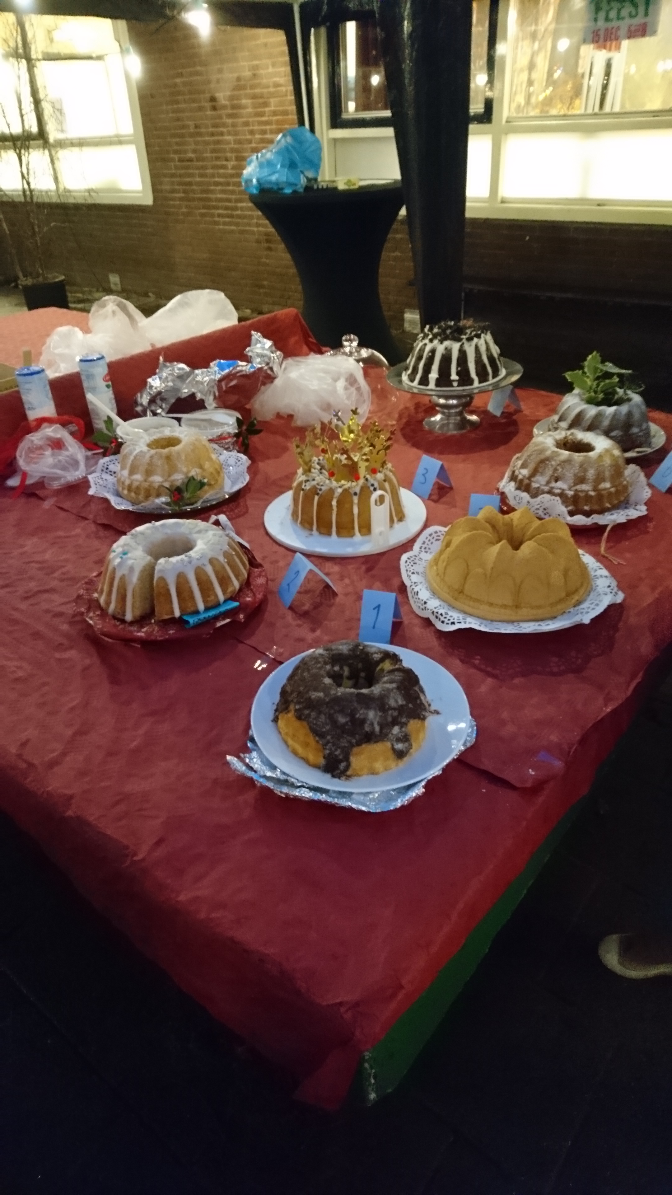 De lekkerste tulband