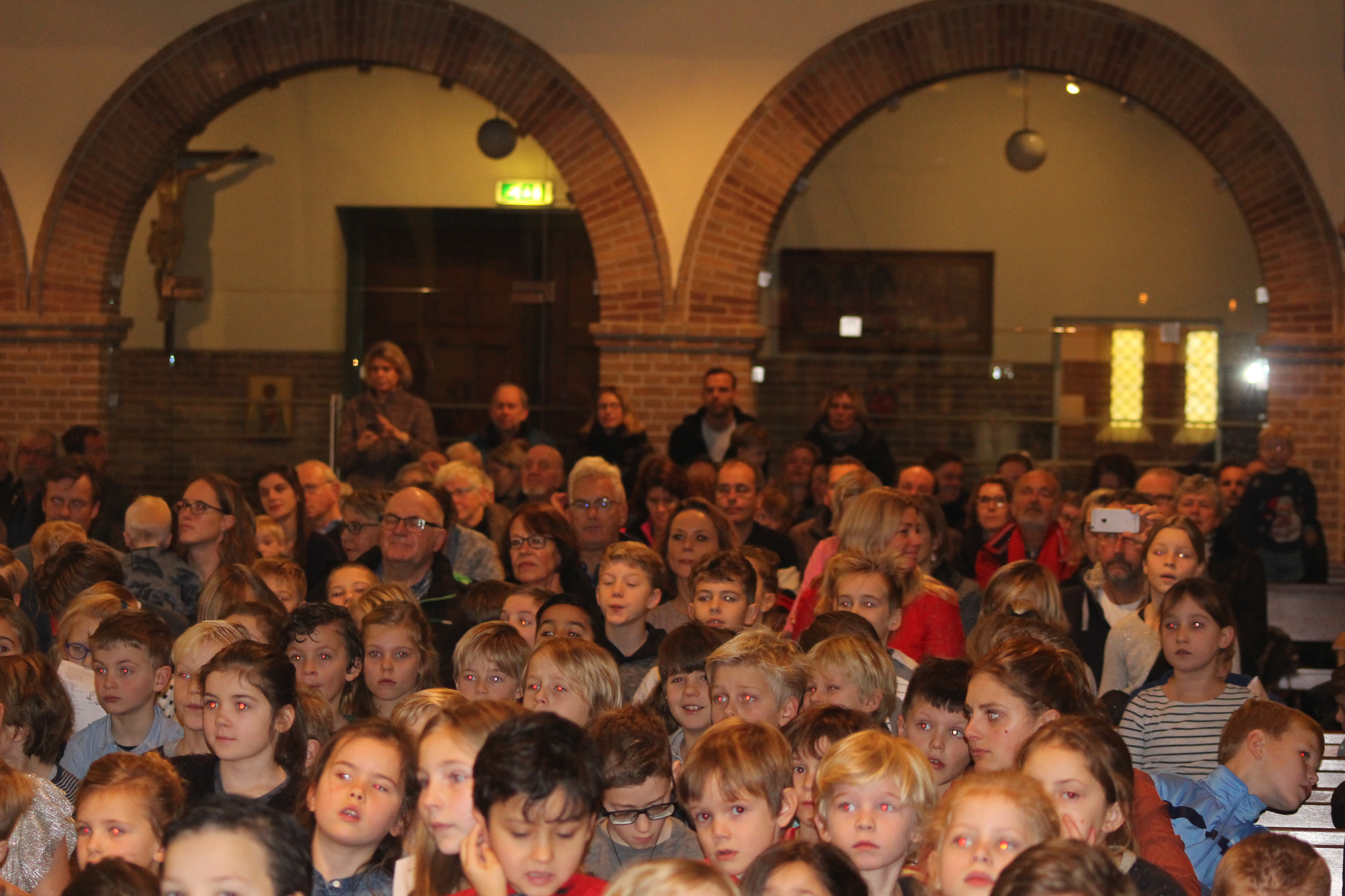 Een koninklijk kerstfeest