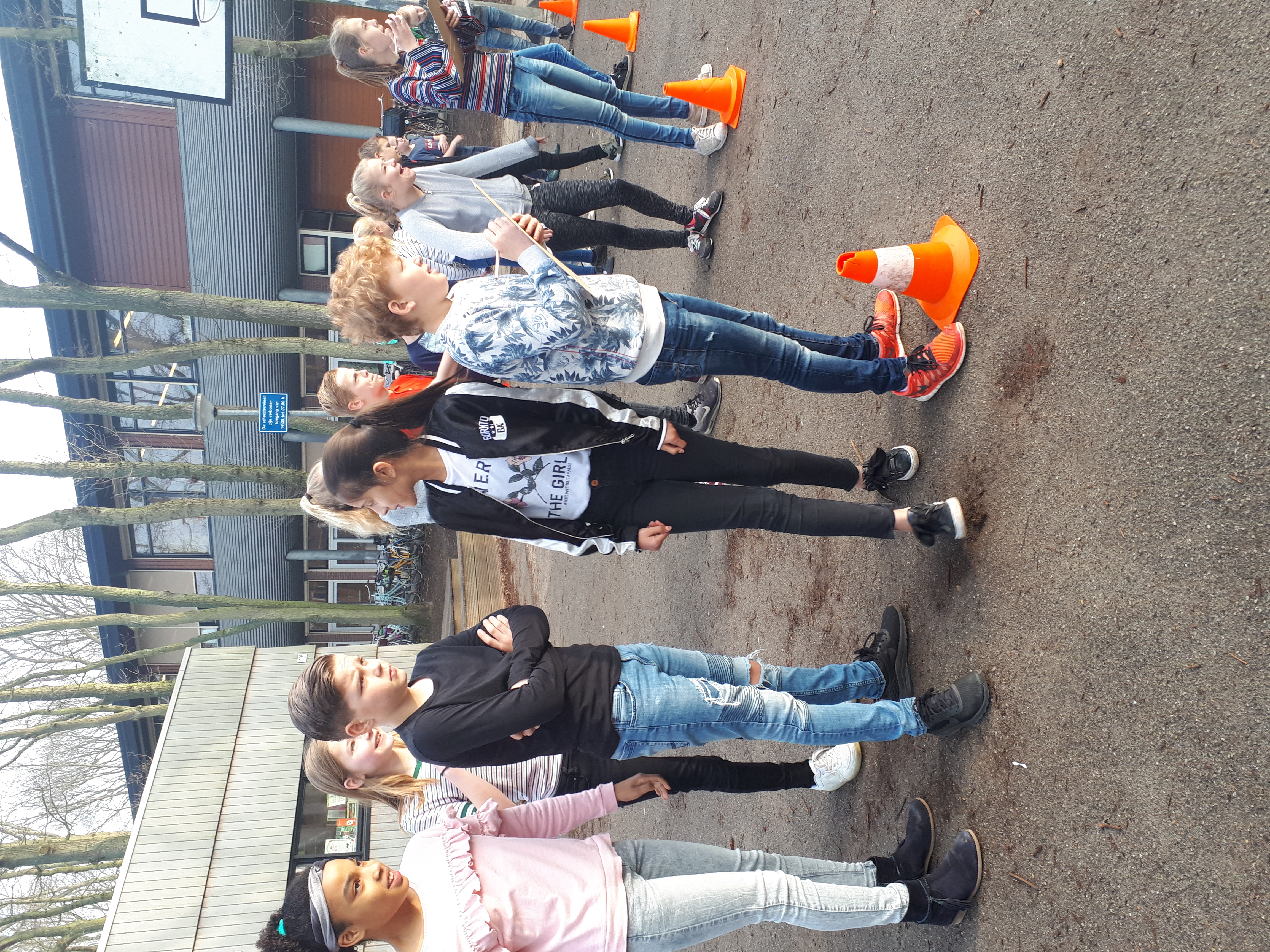 Nationale Buitenlesdag