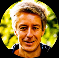 Eric Vriens lid oudergeleding MR
